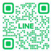 LINE QRコード（スマートフォンのカメラで読み取り、URLをクリックしてください）